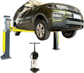 2 Post Lift 7000lbs Car Lift Two Post Car Lift Automotive Lift by Katool