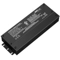 EMITEVER 192W Dimmable LED Driver, 24V 5-in-1 Dimmable Power Supply, 2-Channels by EMITEVER