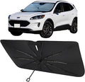 Proadsy Windshield Sun Shade Umbrella by Proadsy