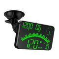 Heads up Display for Cars Speedometer for Car, HUD Digital Speedometer for Car by Unknown