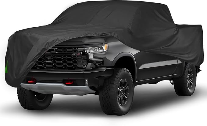 Proadsy 2025 Upgrade Car Cover Compatible by Proadsy