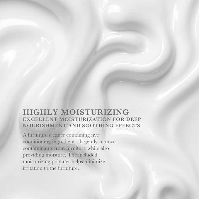 All-in-One Leather Cleaner and Conditioner - Image 4