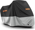 Favoto Motorcycle Cover Waterproof Outdoor by Favoto
