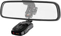Radar Mount Mirror Mount Bracket，Aluminum Radar Detector Mount by Unknown