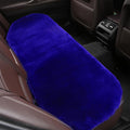 Fluffy Genuine Australia Sheepskin Car Seat Cover by OGLAND
