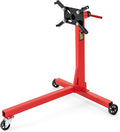 Goplus Engine Stand, 750 LBS Motor Stand by Goplus