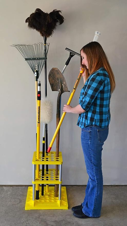 Mr. LongArm 0071 Tool Storage Stand - Image 2