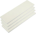 400x120x15mm 4pcs Car Garage Wall Guard Door Bumper Protector Anti Collision by AABSOPRO