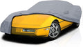 Supreme Full Car Cover – for Pontiac Fiero 1985-1988 Coupe 2-Door Semi Custom by CARDIZ