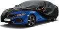 Kayme 7 Layers Car Cover Custom Fit by kayme
