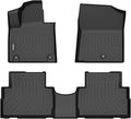 ANBINGO®Floor Mats Fit for Hyundai Santa Fe 2021-2023 Gas Only All Weather Mats by ANBINGO