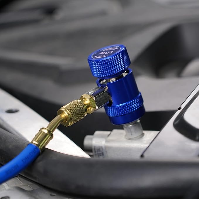 Lichamp Car A/C R1234YF Adapter - Image 2