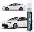 040 Super White/Ice Cap Touch Up Paint by SNSIR