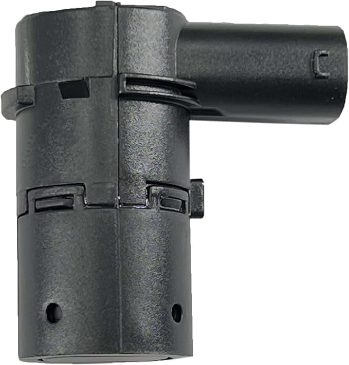 FainWan Rear Bumper Reverse Back Up Parking Sensor Compatible - Image 8
