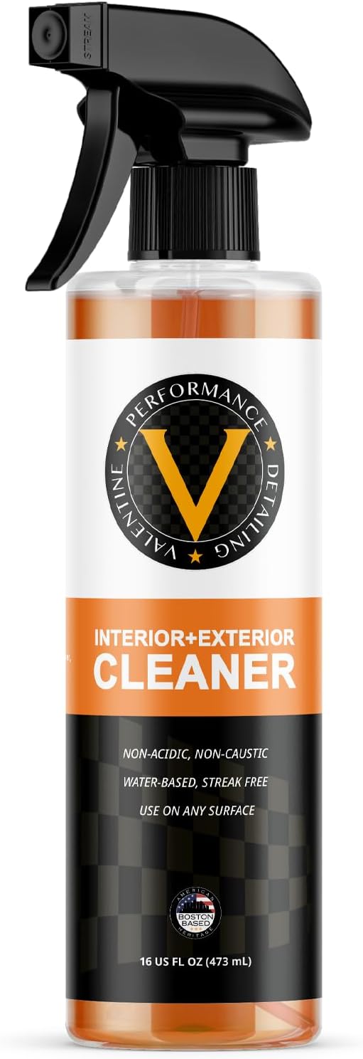 VPD Car Interior & Exterior All Purpose Cleaner 16oz by ValentinePerformance