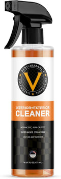 VPD Car Interior & Exterior All Purpose Cleaner 16oz by ValentinePerformance