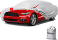Favoto Car Cover Waterproof Outdoor by Favoto