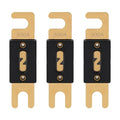 300A ANL Fuse 300 Amp Inline Blade Fuses 32V by VEXUNGA