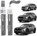 KIKIMO for Mazda Touch Up Paint), Car Paint Repair Kit for Mazda, 2 In 1 by KIKIMO