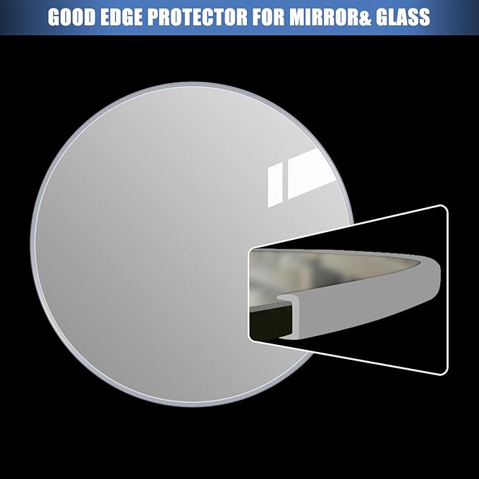 Rubber Edge Trim, Flexible Edge Trim - Image 6