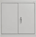 Sandusky Lee WA11301226-05 Wall-Mount Metal Storage Cabinet by Sandusky
