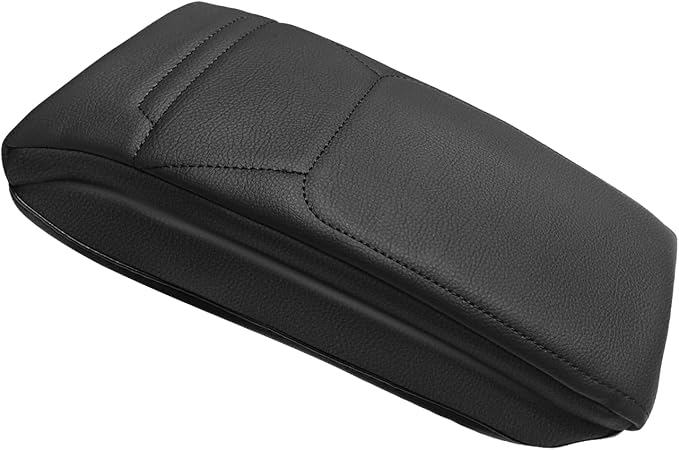 Muslogy Center Console Armrest Cover Compatible - Image 7