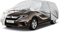 Kayme 6 Layers Car Cover Custom Fit by kayme