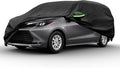 Proadsy 2025 Upgrade Car Cover for Toyota Sienna 2020-2024 2025, Waterproof All by Proadsy