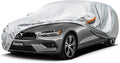 Kayme Car Covers for Automobiles Waterproof All Weather Sun Uv Rain Protection by kayme