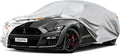 Kayme 6 Layers Car Cover Custom fit by kayme