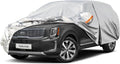 Kayme 6 Layers SUV Car Cover Custom Fit by kayme