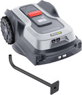 Robot Lawn Mower No Wire T1200Pro 2025 by RoboUP
