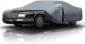 Waterproof Buick Lesabre Car Cover by Unknown