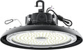 AIKVSXER LED High Bay Lights 180W UFO Shop Lights 32400LM 6000K Commercial Bay by AIKVSXER