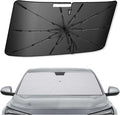SXCY for 2024 2025 Buick Envista Windshield Umbrella Sunshade for 2024 2025 by SXCY