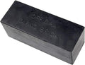 Kemp USA 10 lbs Rubber Diving Brick by KempUSA