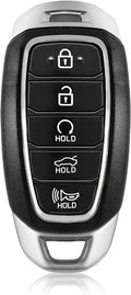 Replacement for 2020 2021 2022 2023 Hyundai Elantra Key Fob Remote Control by Keylessbest