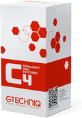 Gtechniq C4 Permanent Trim Restorer 15ml by GTECHNIQ