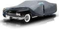 Waterproof Cadillac DeVille Car Cover by Unknown