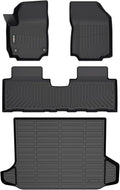 GINOWY- Floor Mats & Cargo Liner by GINOWY
