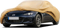 Heavy Duty Outdoor Car Cover Custom Fit by JURMON