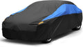Car Cover Waterproof All Weather, Outdoor Car Cover by XicBoom