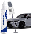Sonic Gray Pearl Touch Up Paint by Artbreath