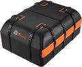 Car Rooftop Cargo Carrier by Asinking