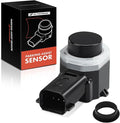 A-Premium PDC Reverse Backup Parking Aid Assist Sensor Compatible by A-Premium