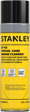 STANLEY AP 92 Engine Cleaner Spray by STANLEY