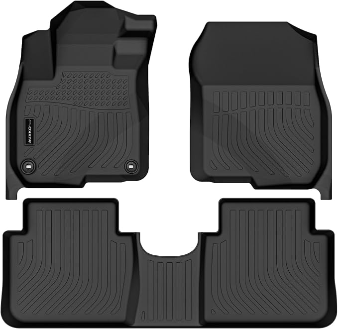 Auxko All Weather Floor Mats Fit - Image 2