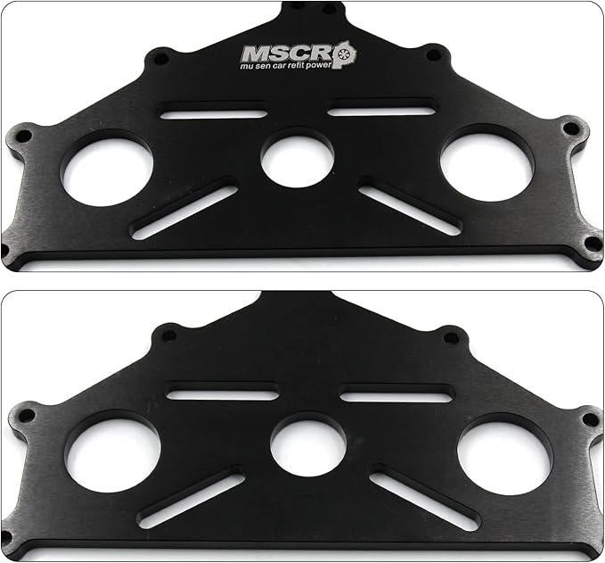 Engine Safe Stand Adapter Plate Compatible - Image 7