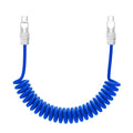 chubbycable Curly Chubby by ChubbyCable