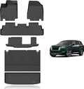 KELCSEECS® Floor Mats & Cargo Liner by KELCSEECS